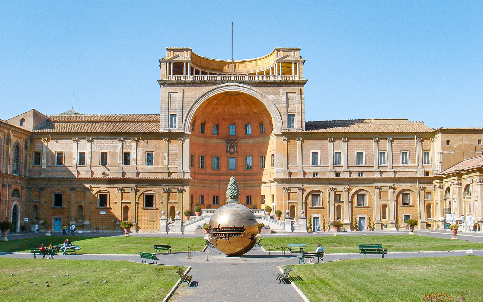 Vatican Museums